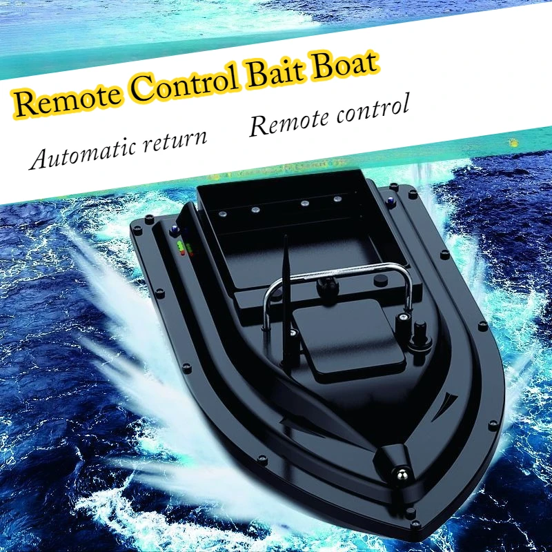 Fishing Gps - Barco de Isca D16E GPS 12000mAh