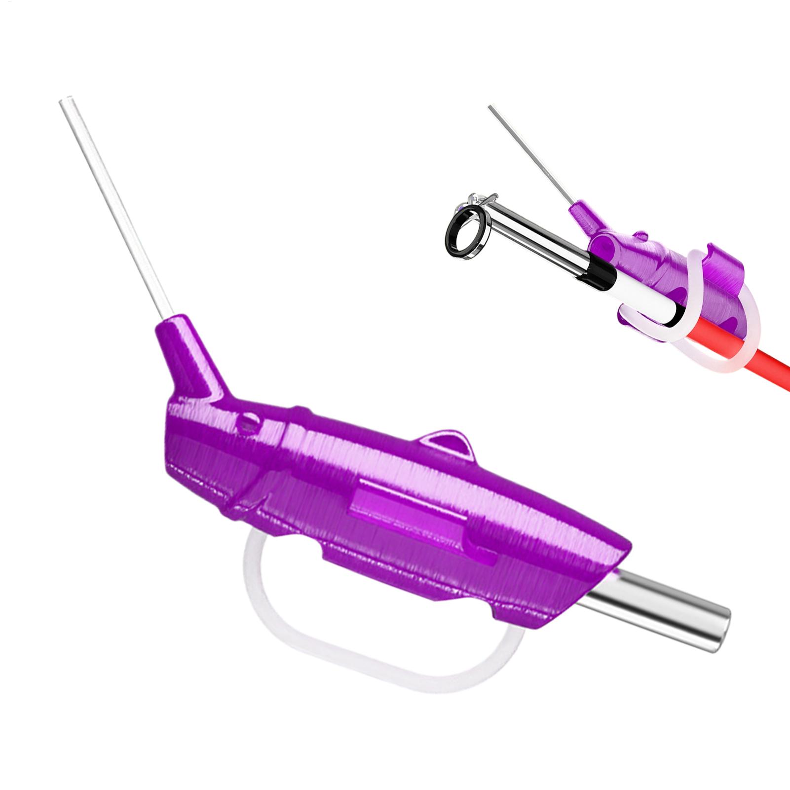 Bite Indicator - Alarmes de Picada para Varas de