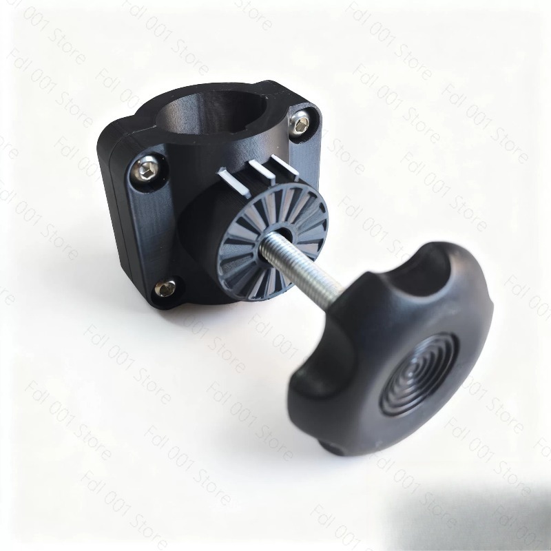 Fish Finder Transducer - Suporte de Montagem para Transdutor de