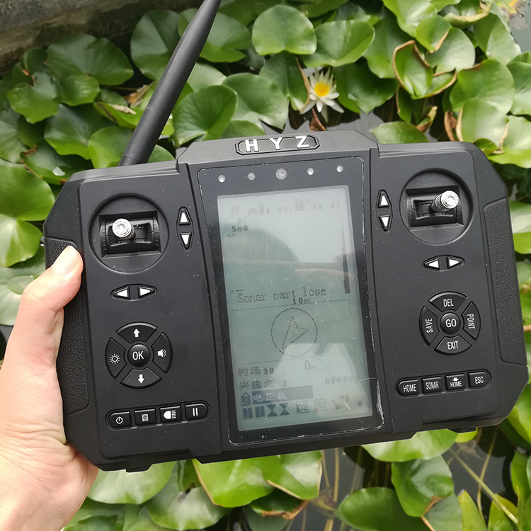 Fish Finder Gps - Localizador de Peixes GPS Sonar e