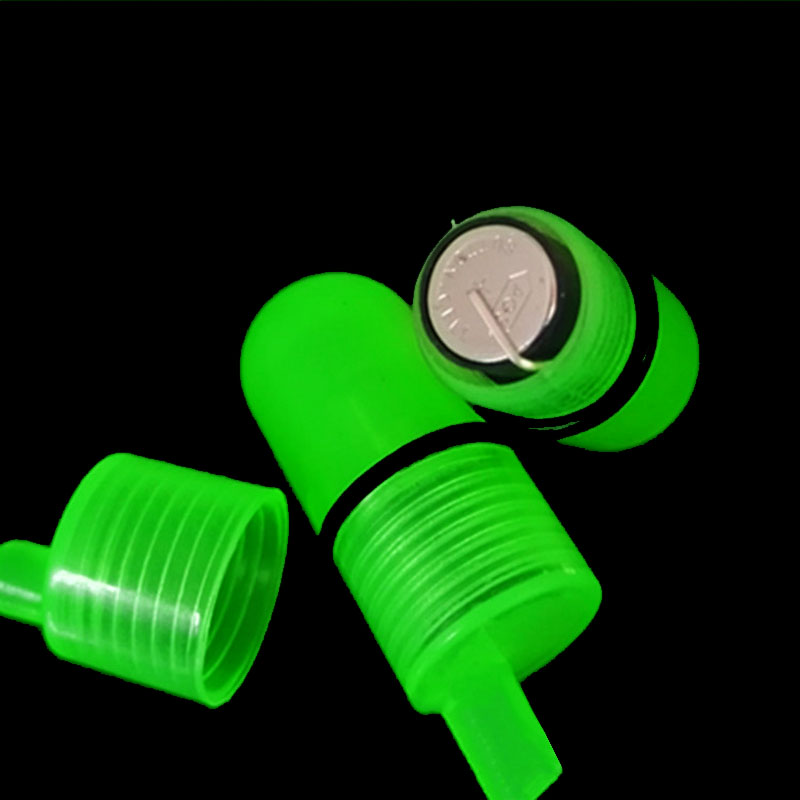 20/40/100 peças Luzes LED para - Bite Alarm avaliação e preço