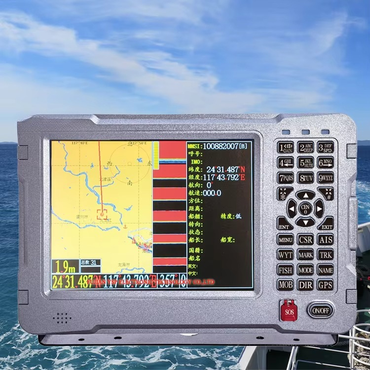 Combo Fish Navegação Profundid - Fish Finder Gps avaliação e preço