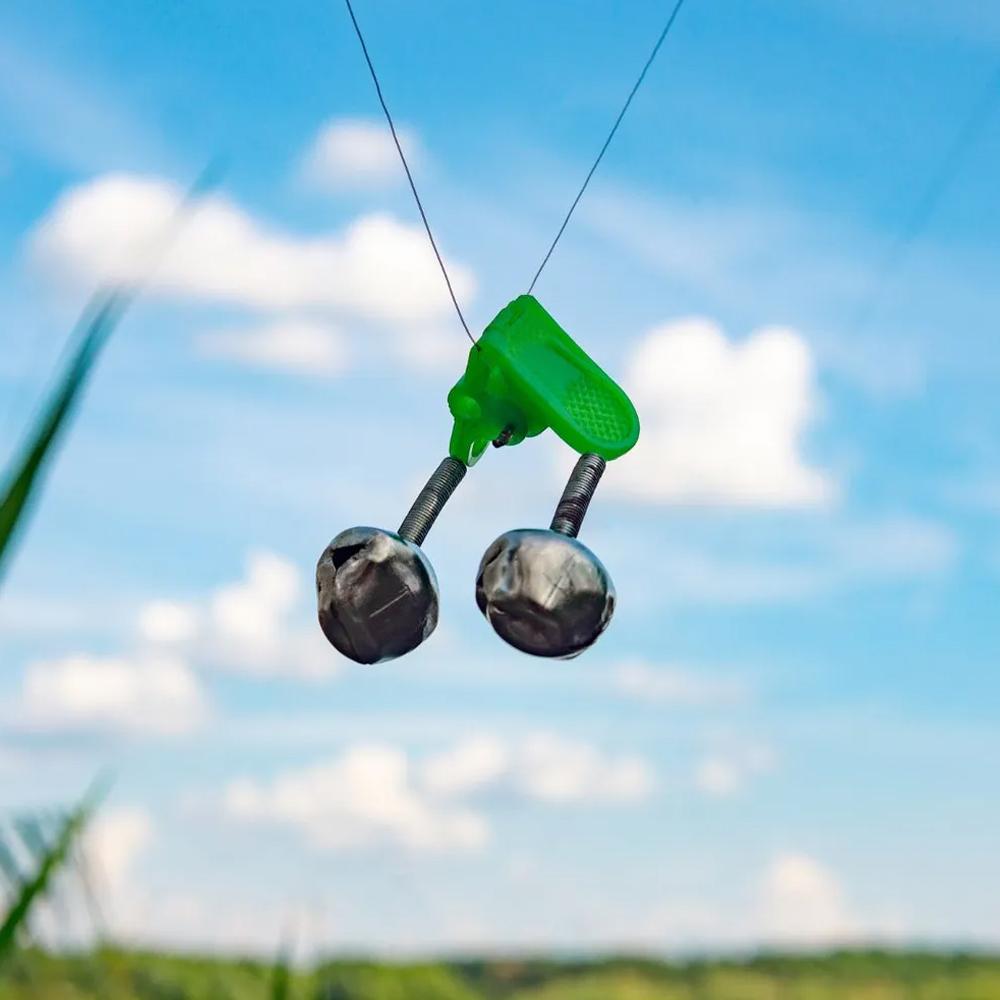 10 alarmes de picada de pesca  - Bite Indicator avaliação e preço