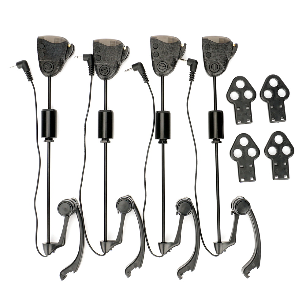 Conjunto de Alarmes de Pesca H - Bite Indicator avaliação e preço
