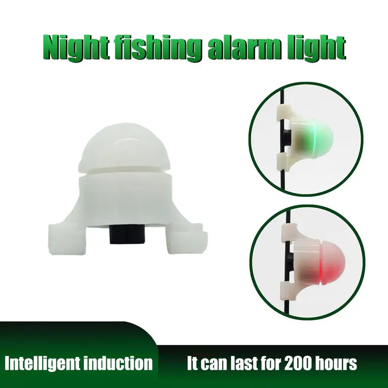 2-8 peças de Alarme de Pesca N - Bite Indicator avaliação e preço