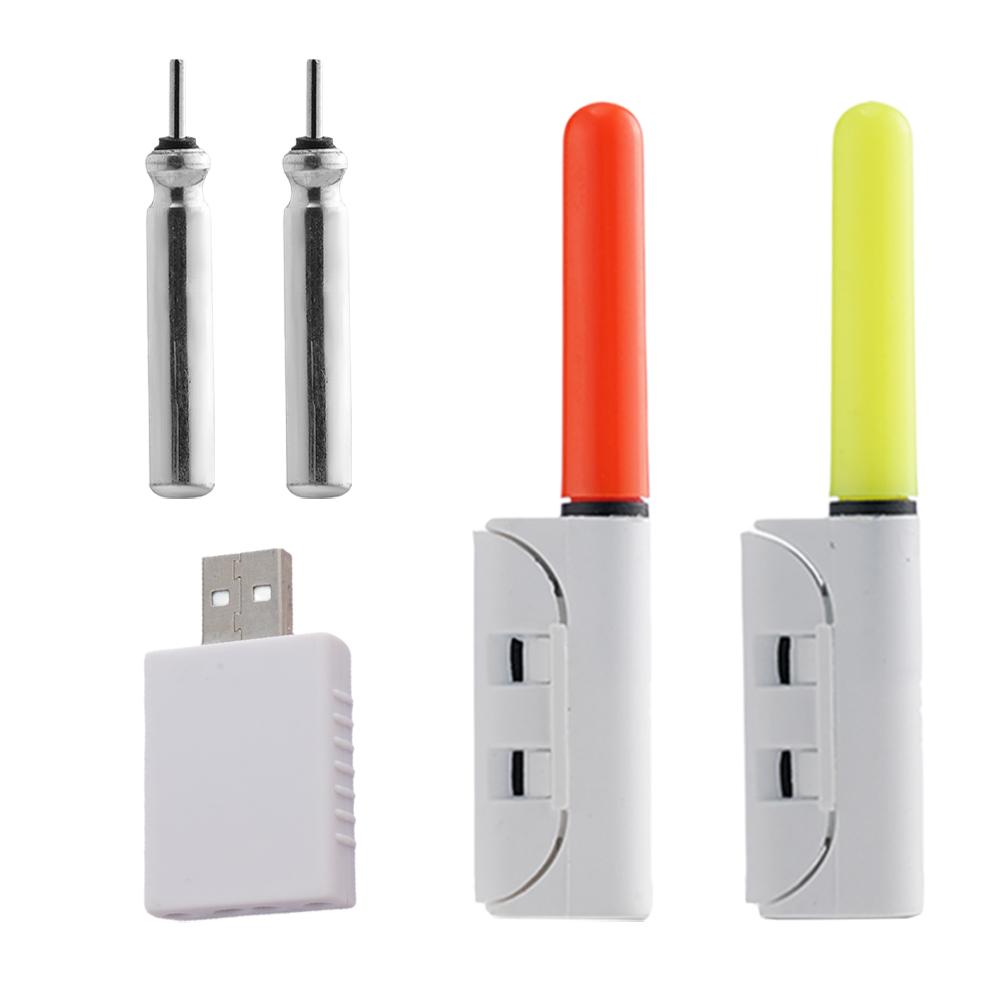 Luz LED Noturna para Pesca com - Fish Finder Charger avaliação e preço
