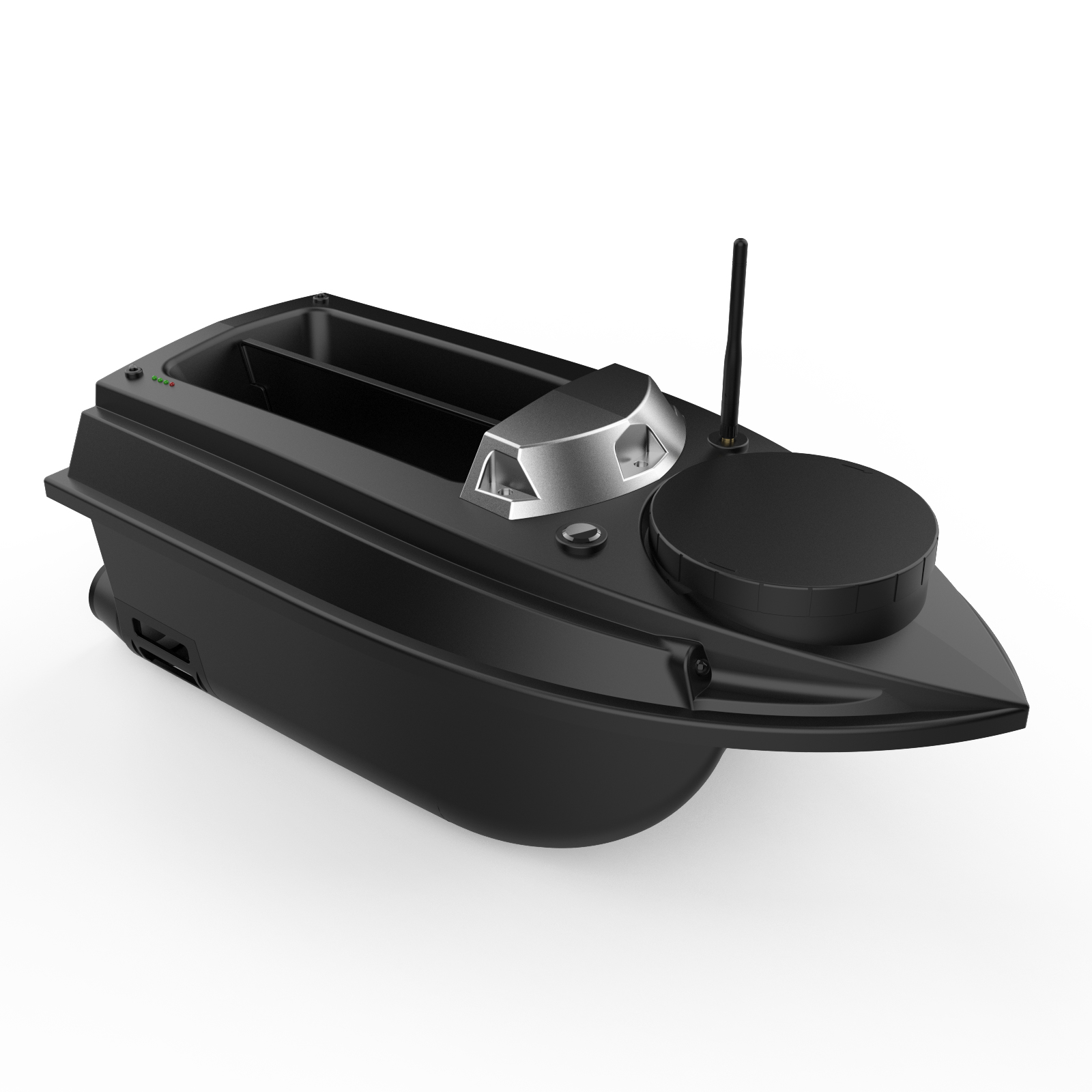 V030 Versão Russa 800M 3KG 180 - Fish Finder Gps avaliação e preço