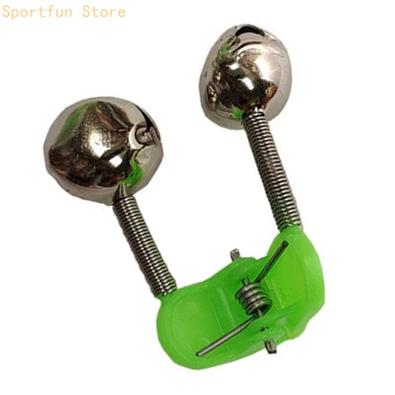 X7jd 100pcs haste pesca mordid - Bite Alarm avaliação e preço