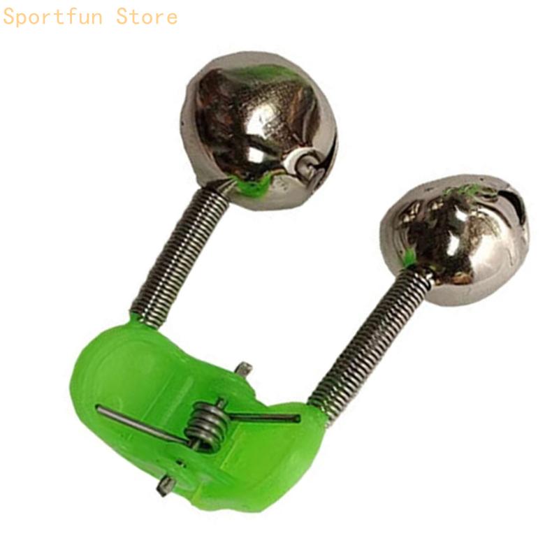 X7jd 100pcs haste pesca mordid - Bite Alarm avaliação e preço