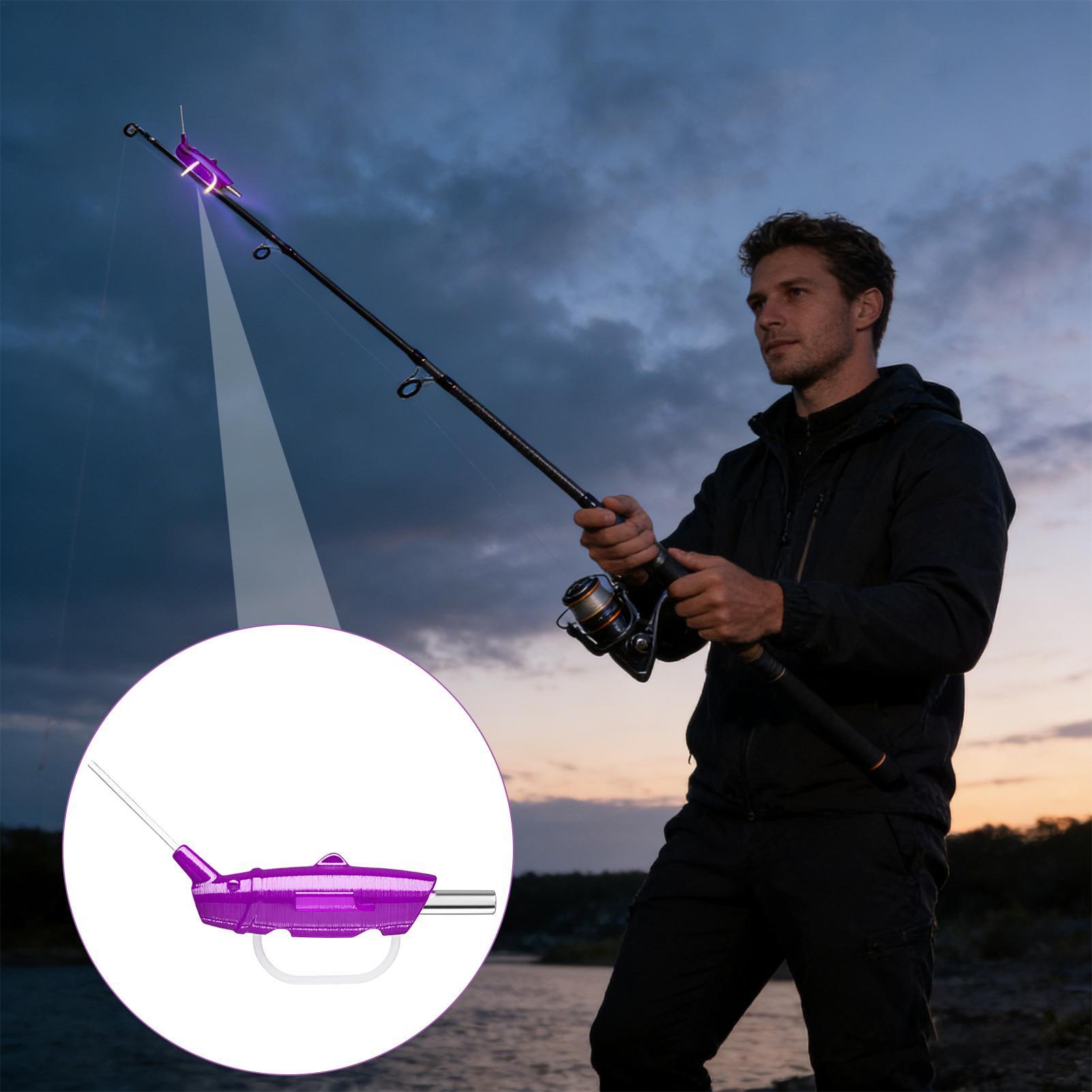 Alarmes de Picada para Varas d - Bite Indicator avaliação e preço