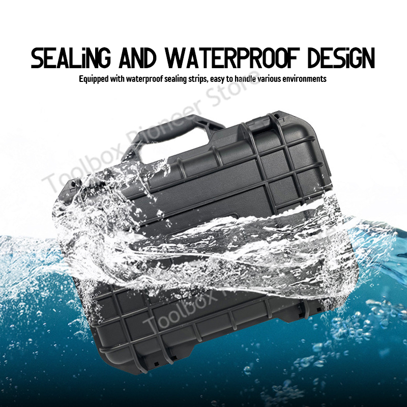 Conjunto de Caixa de Ferrament - Fish Finder Case avaliação e preço