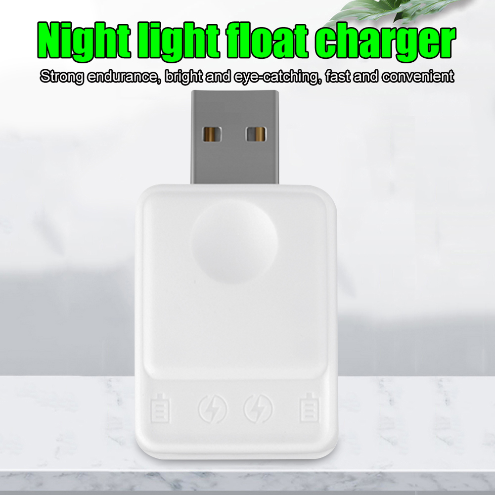 Carregador USB Luminoso para B - Fish Finder Charger avaliação e preço