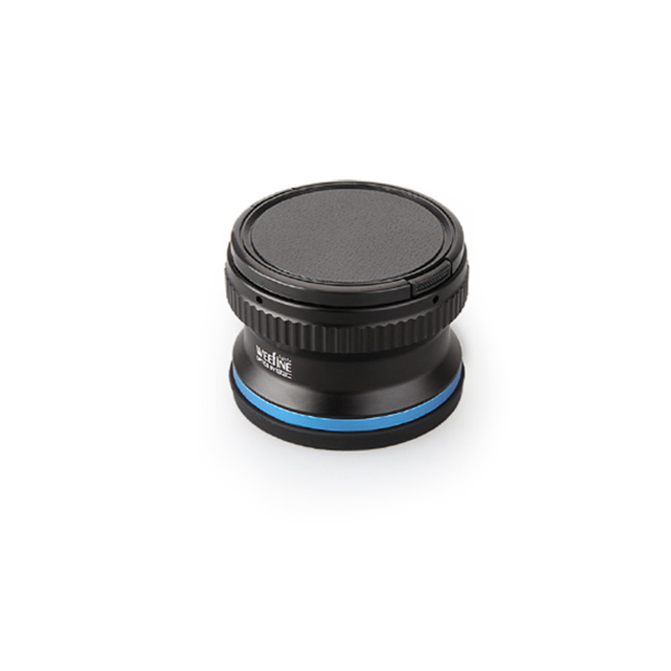 Lente de Aumento Óptica de Alt - Underwater Camera avaliação e preço
