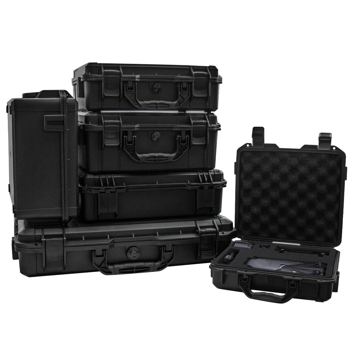Maleta de Câmera/Ferramentas P - Fish Finder Case avaliação e preço